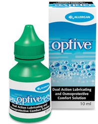 OPTIVE SOLUZIONE OFTALMICA 10 ML - Farmacia Nuova Dr.ssa Gabriella Catellani