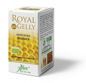 ROYALGELLY 40 TAVOLETTE - Farmacia Nuova Dr.ssa Gabriella Catellani