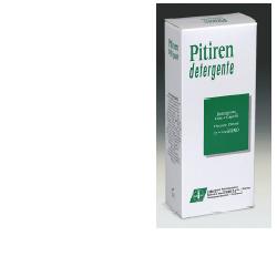 PITIREN DETERGENTE CUTE E CAPELLI 150 ML - Farmacia Nuova Dr.ssa Gabriella Catellani