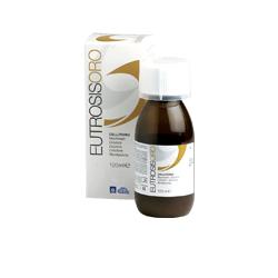 EUTROSIS ORO COLLUTORIO 120 ML - Farmacia Nuova Dr.ssa Gabriella Catellani