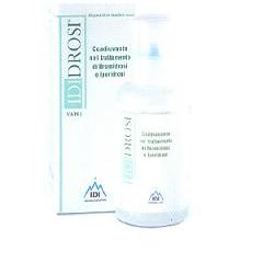IDIDROSI SOLUZIONE ACQUOSA IDIDROSI 100 ML - Farmacia Nuova Dr.ssa Gabriella Catellani