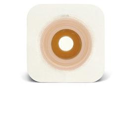 PLACCA PER STOMIA DUE PEZZI PIANA MODELLABILE DIAMETRO 13-22 SISTEMA 2S 5PZ - Farmacia Nuova Dr.ssa Gabriella Catellani
