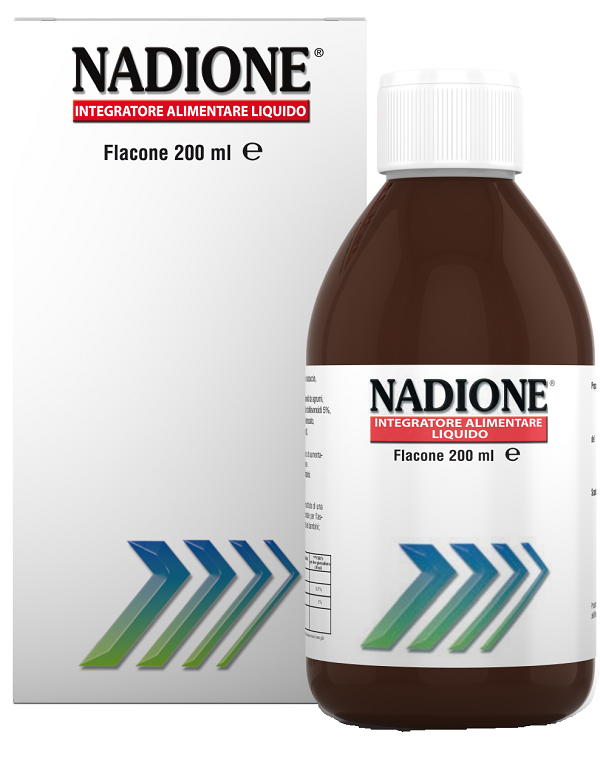 NADIONE 200 ML - Farmacia Nuova Dr.ssa Gabriella Catellani
