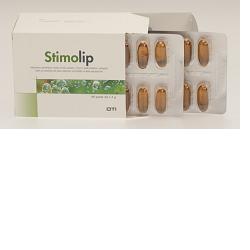 STIMOLIP 60 PERLE - Farmacia Nuova Dr.ssa Gabriella Catellani