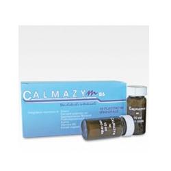 CALMAZYM B6 20 FLACONCINI - Farmacia Nuova Dr.ssa Gabriella Catellani