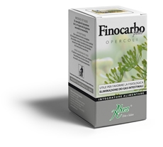 FINOCARBO PLUS 50 OPERCOLI 25G NUOVO FORMATO - Farmacia Nuova Dr.ssa Gabriella Catellani