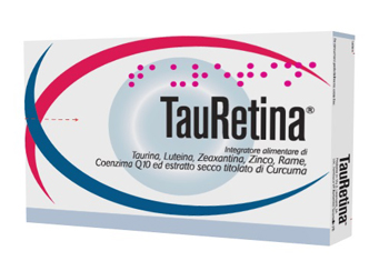 TAURETINA 30 CAPSULE - Farmacia Nuova Dr.ssa Gabriella Catellani