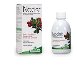 NOCIST 250 ML - Farmacia Nuova Dr.ssa Gabriella Catellani