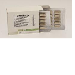 SIMBIOTI CAN 60 CAPSULE - Farmacia Nuova Dr.ssa Gabriella Catellani