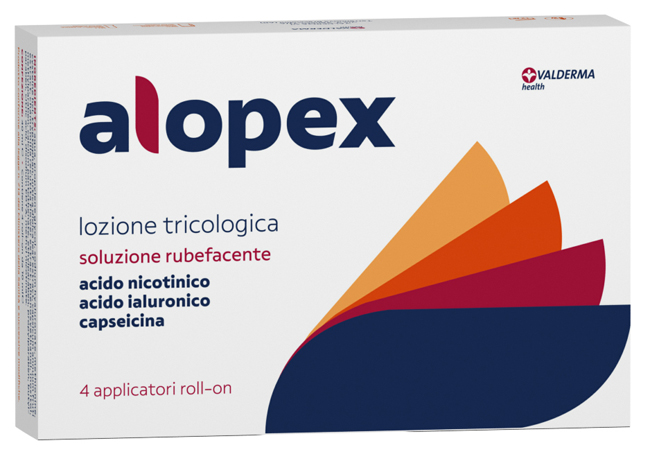 ALOPEX LOZIONE CAPILLARE 40 ML - Farmacia Nuova Dr.ssa Gabriella Catellani