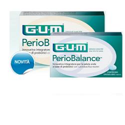 GUM PERIOBALANCE 30 COMPRESSE - Farmacia Nuova Dr.ssa Gabriella Catellani