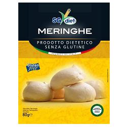 SG DIET MERINGHE 100 G - Farmacia Nuova Dr.ssa Gabriella Catellani