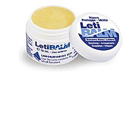 LETIBALM ADULTI 10 ML - Farmacia Nuova Dr.ssa Gabriella Catellani