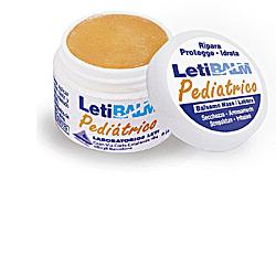 LETIBALM PEDIATRICO 10 ML - Farmacia Nuova Dr.ssa Gabriella Catellani