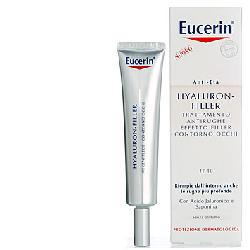 EUCERIN HYALURON-FILLER EYE 15 ML - Farmacia Nuova Dr.ssa Gabriella Catellani
