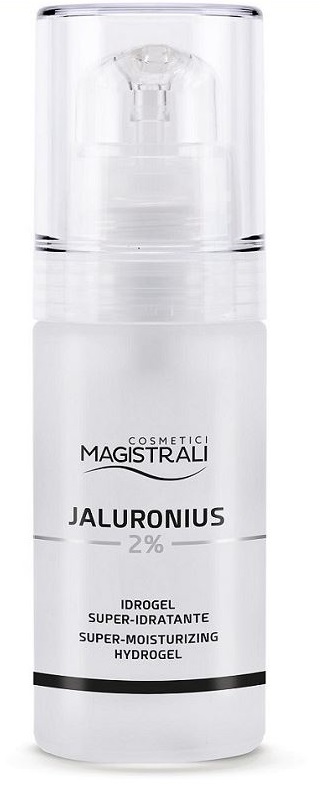 JALURONIUS 2% FLACONE 30 ML - Farmacia Nuova Dr.ssa Gabriella Catellani