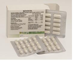 NOVOCOL 60 CAPSULE BLISTER - Farmacia Nuova Dr.ssa Gabriella Catellani