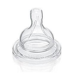 AVENT TETTARELLE FLUSSO MEDIO 3 FORI 2 PEZZI - Farmacia Nuova Dr.ssa Gabriella Catellani