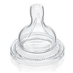 AVENT TETTARELLE FLUSSO REGOLABILE 1 FESSURA 2 PEZZI - Farmacia Nuova Dr.ssa Gabriella Catellani