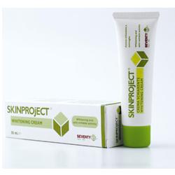 SKINPROJECT CREMA SCHIARENTE 30 ML - Farmacia Nuova Dr.ssa Gabriella Catellani