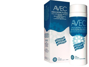 AVEC EMULSIONE FLUIDA LENITIVA 200 ML - Farmacia Nuova Dr.ssa Gabriella Catellani