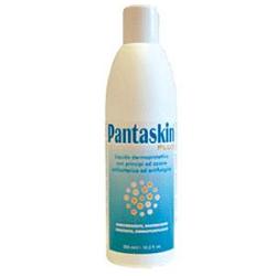 PANTASKIN PLUS 300 ML - Farmacia Nuova Dr.ssa Gabriella Catellani