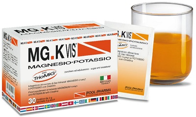 MGK VIS 30 BUSTINE - Farmacia Nuova Dr.ssa Gabriella Catellani