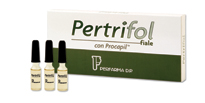 PERTRIFOL 12 FIALE X 6 ML - Farmacia Nuova Dr.ssa Gabriella Catellani