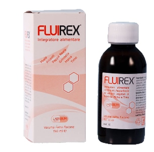 FLUIREX 150 ML - Farmacia Nuova Dr.ssa Gabriella Catellani