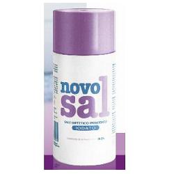 NOVOSAL IODATO 300 G - Farmacia Nuova Dr.ssa Gabriella Catellani