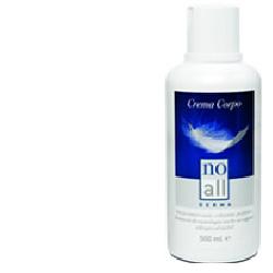NOALL DERMA CREMA CORPO ML 500 - Farmacia Nuova Dr.ssa Gabriella Catellani