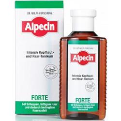 ALPECIN FORTE TONICO INTENSIVO 200 ML - Farmacia Nuova Dr.ssa Gabriella Catellani