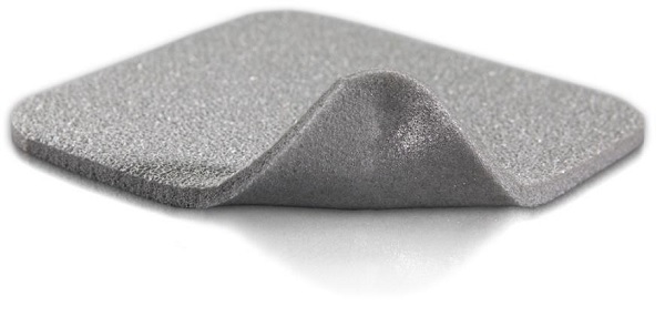 SCHIUMA DI POLIURETANO ANTIMICROBICA CON ARGENTO CON STRATO DI CONTATTO IN SILICONE MORBIDO MEPILEX AG 10X10CM 5 PEZZI - Farmacia Nuova Dr.ssa Gabriella Catellani