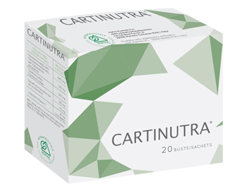 CARTINUTRA 20 BUSTINE MONODOSE - Farmacia Nuova Dr.ssa Gabriella Catellani