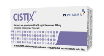 CISTIX 10 BUSTINE STICK PACK DA 3,3 G - Farmacia Nuova Dr.ssa Gabriella Catellani