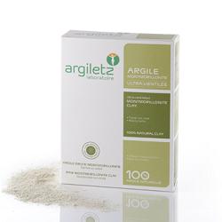 ARGILETZ ARGILLA VERDE ULTRA VENTILATA 300 G - Farmacia Nuova Dr.ssa Gabriella Catellani