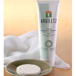 ARGILETZ ARGILLA PRO CATAPLASMA 400 G - Farmacia Nuova Dr.ssa Gabriella Catellani