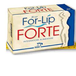FORLIP FORTE 48 COMPRESSE - Farmacia Nuova Dr.ssa Gabriella Catellani