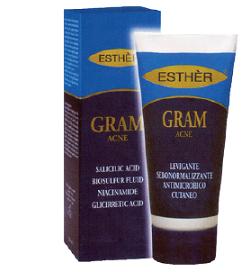GRAM IDRATANTE 50 ML - Farmacia Nuova Dr.ssa Gabriella Catellani