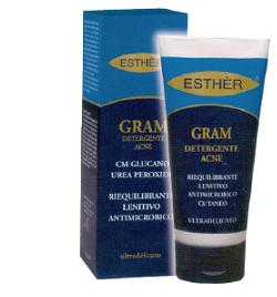 GRAM DETERGENTE 150 ML - Farmacia Nuova Dr.ssa Gabriella Catellani