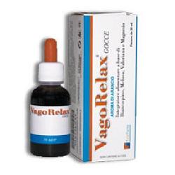 VAGORELAX GOCCE 30 ML - Farmacia Nuova Dr.ssa Gabriella Catellani