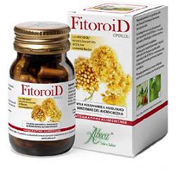 NEOFITOROID 50 OPERCOLI 500 MG - Farmacia Nuova Dr.ssa Gabriella Catellani