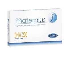 MATERPLUS 1 30 CAPSULE 1,47 G - Farmacia Nuova Dr.ssa Gabriella Catellani