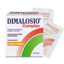 DIMALOSIO COMPLEX 20 BUSTINE - Farmacia Nuova Dr.ssa Gabriella Catellani