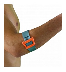 GIBAUD ORTHO ELBOWGIB BRACCIALE ANTIEPICONDILITE 02 - Farmacia Nuova Dr.ssa Gabriella Catellani