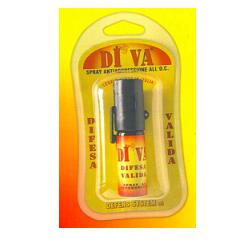 DIVA SPRAY ANTIAGGRESSIONE 15 ML - Farmacia Nuova Dr.ssa Gabriella Catellani