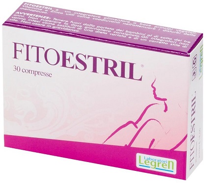 FITOESTRIL 30 COMPRESSE - Farmacia Nuova Dr.ssa Gabriella Catellani