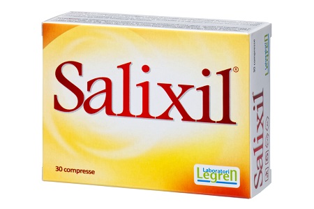 SALIXIL 30 COMPRESSE - Farmacia Nuova Dr.ssa Gabriella Catellani