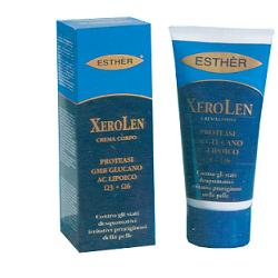 XEROLEN CREMA CORPO 150 ML - Farmacia Nuova Dr.ssa Gabriella Catellani