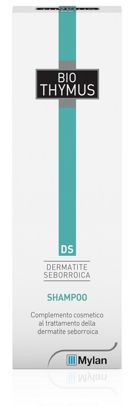 BIOTHYMUS DS DERMATITE SEBORROICA SHAMPOO 100 ML - Farmacia Nuova Dr.ssa Gabriella Catellani